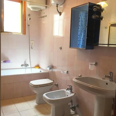 House Bilocale Vico
