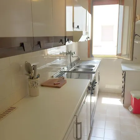 House Bilocale Vico