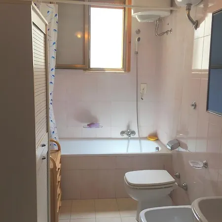 Apartment House Bilocale Vico