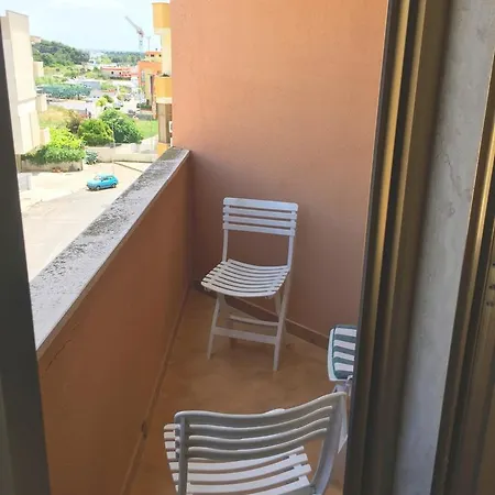 House Bilocale Vico Gallipoli