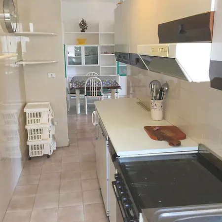 House Bilocale Vico Apartment Gallipoli