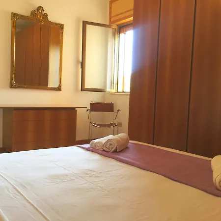 Apartment House Bilocale Vico Gallipoli